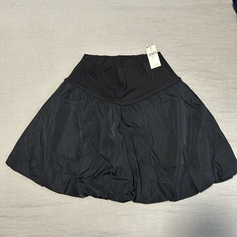 Aerie Bubble Skirt NWT